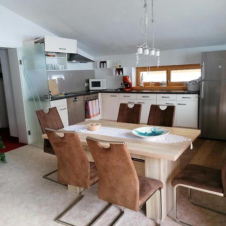 Alpenapartment Abtenau 2 - 6 Personen Kültér fotó