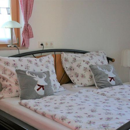 Alpenapartment Abtenau 2 - 6 Personen Kültér fotó