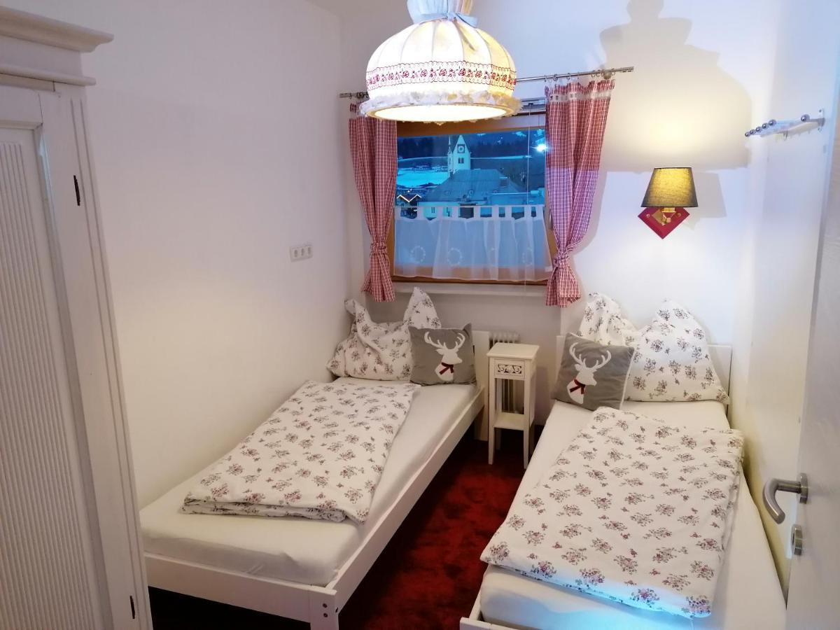 Alpenapartment Abtenau 2 - 6 Personen Kültér fotó