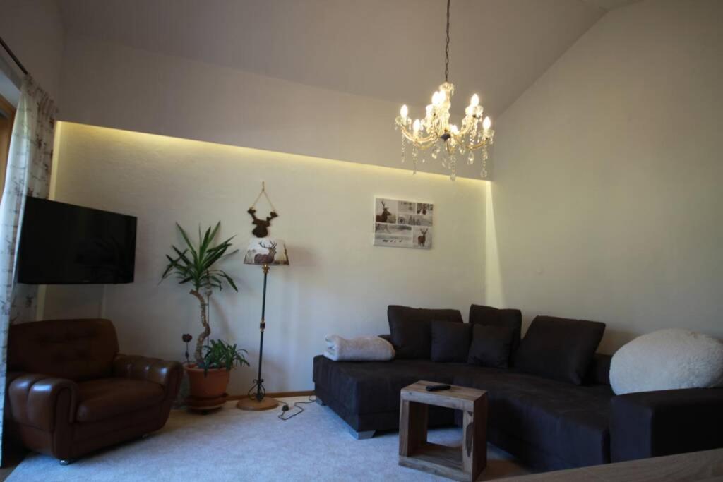 Alpenapartment Abtenau 2 - 6 Personen Kültér fotó