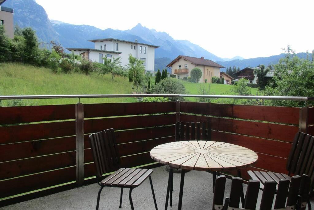 Alpenapartment Abtenau 2 - 6 Personen Kültér fotó