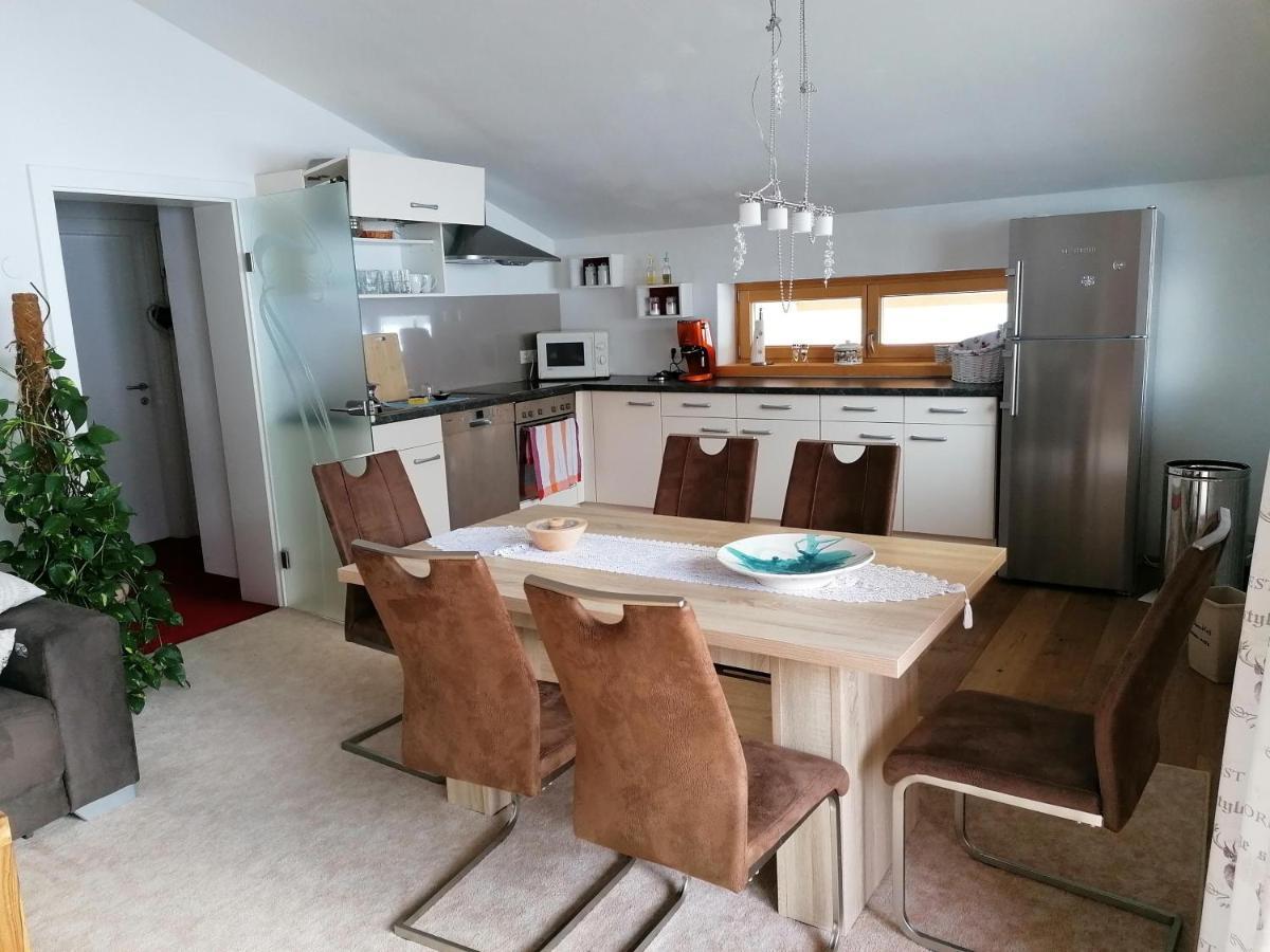 Alpenapartment Abtenau 2 - 6 Personen Kültér fotó