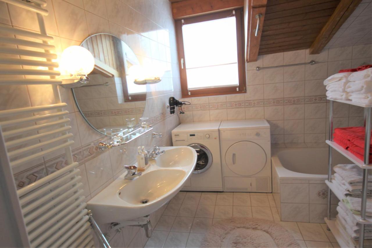 Alpenapartment Abtenau 2 - 6 Personen Kültér fotó