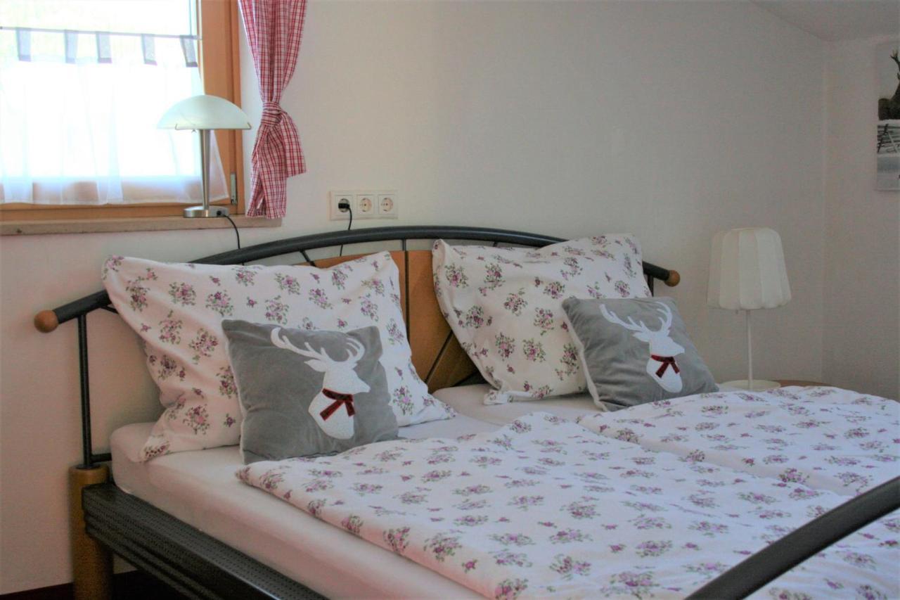 Alpenapartment Abtenau 2 - 6 Personen Kültér fotó