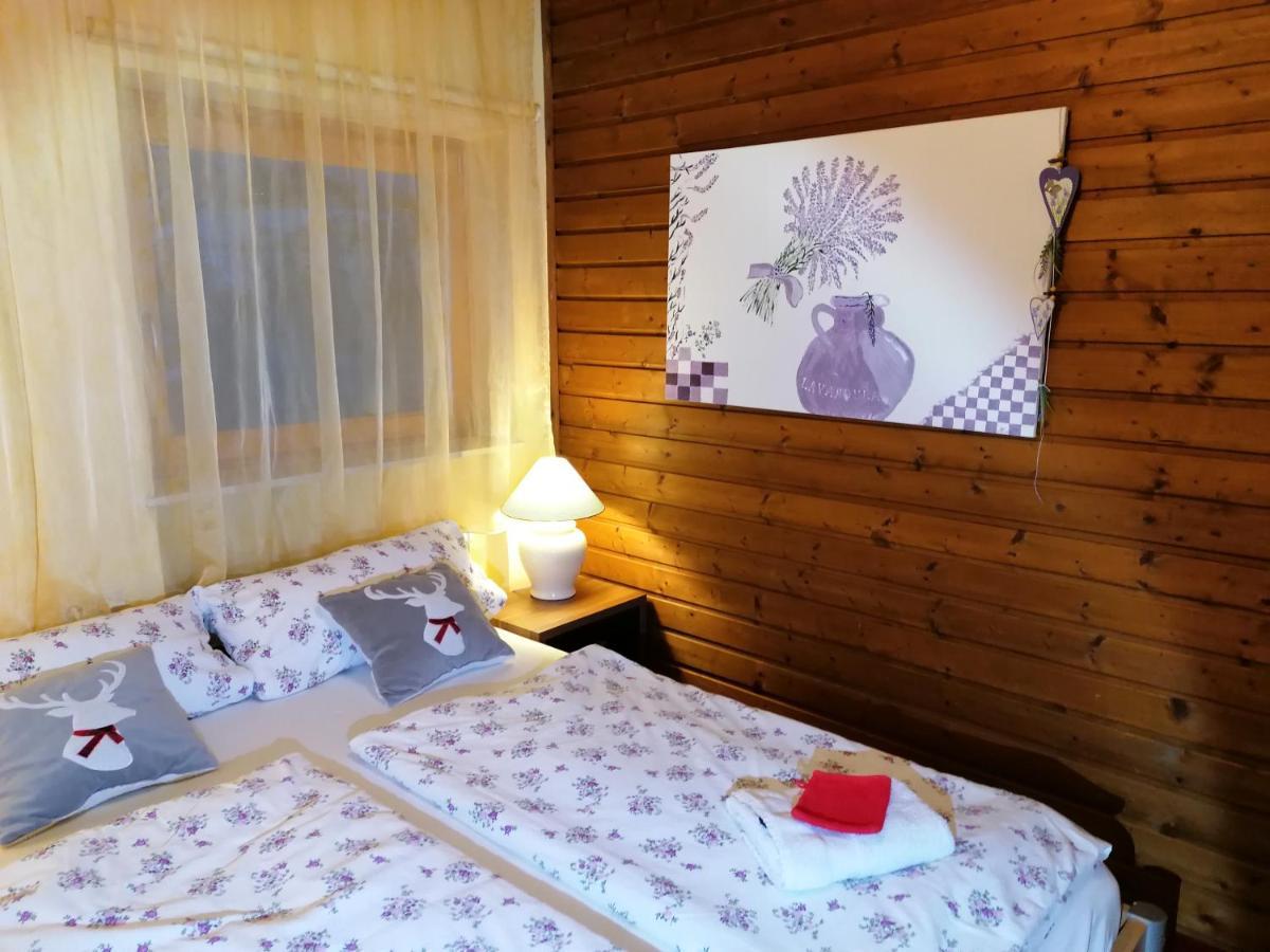 Alpenapartment Abtenau 2 - 6 Personen Kültér fotó